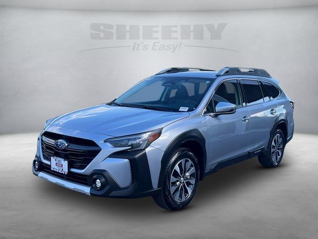 2024 Subaru Outback Touring XT