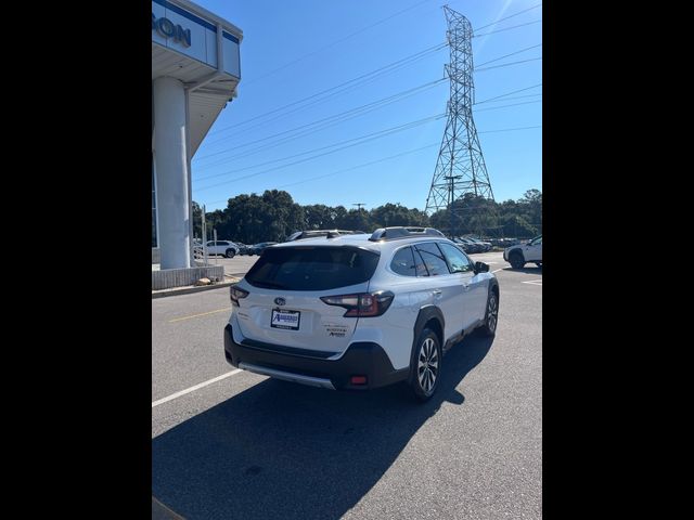 2024 Subaru Outback Touring XT