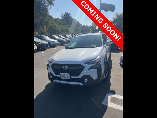 2024 Subaru Outback Touring XT