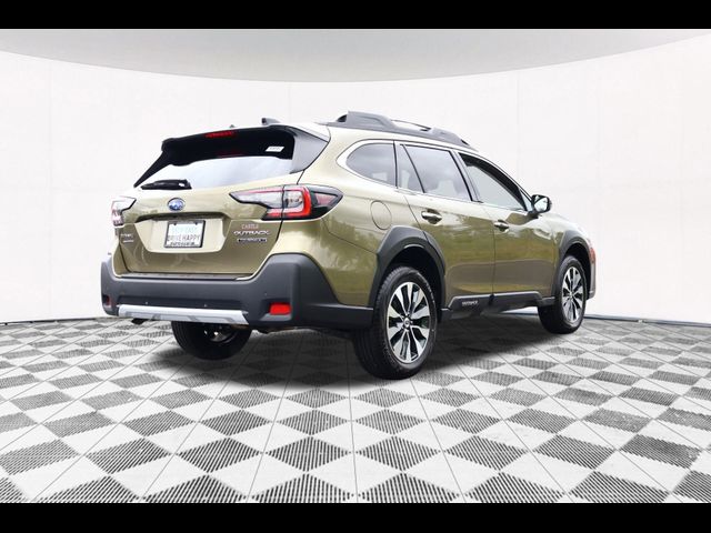 2024 Subaru Outback Touring XT