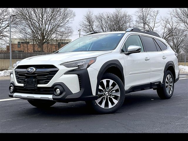 2024 Subaru Outback Touring XT