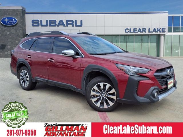 2024 Subaru Outback Touring XT