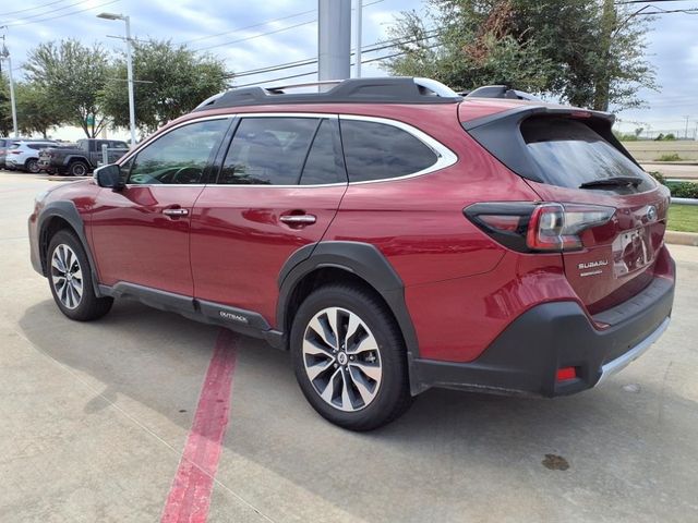 2024 Subaru Outback Touring XT