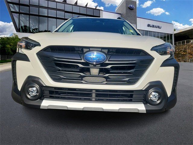 2024 Subaru Outback Touring XT