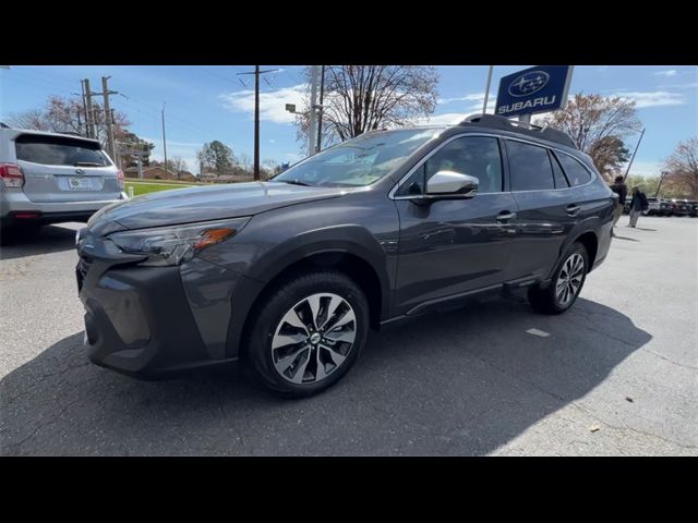 2024 Subaru Outback Touring XT