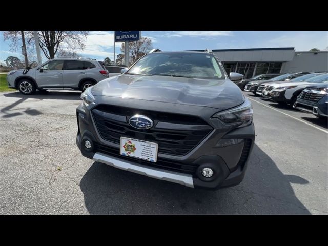 2024 Subaru Outback Touring XT