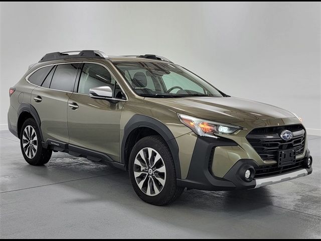 2024 Subaru Outback Touring XT