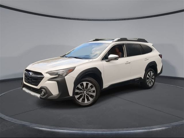 2024 Subaru Outback Touring XT