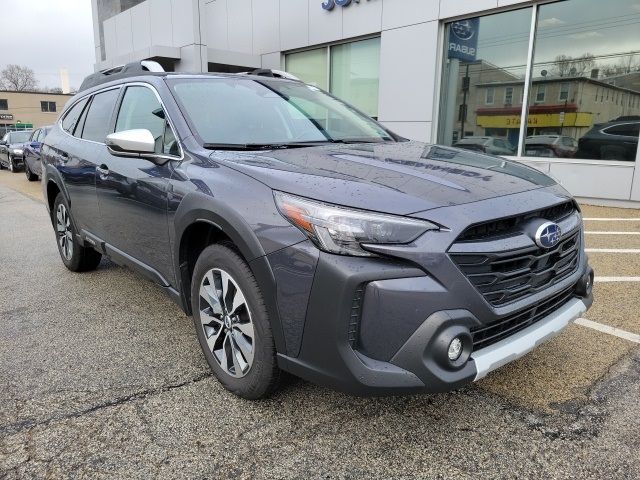 2024 Subaru Outback Touring XT