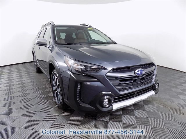 2024 Subaru Outback Touring XT