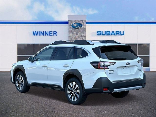 2024 Subaru Outback Touring XT