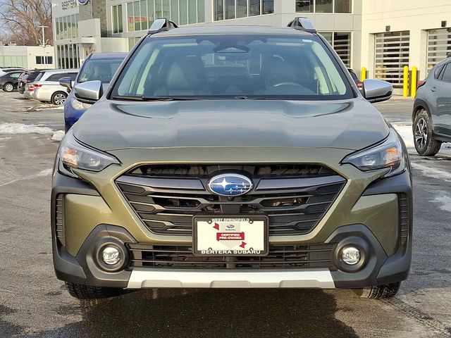 2024 Subaru Outback Touring XT