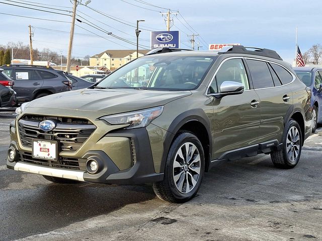 2024 Subaru Outback Touring XT