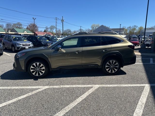 2024 Subaru Outback Touring XT