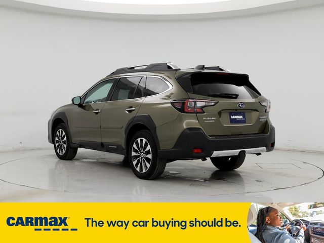 2024 Subaru Outback Touring XT