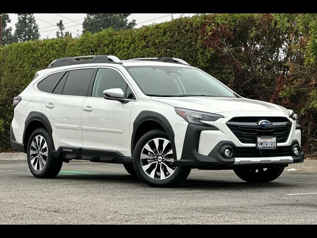 2024 Subaru Outback Touring XT