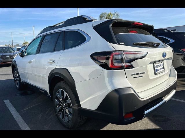 2024 Subaru Outback Touring XT