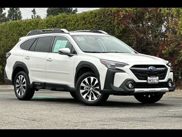 2024 Subaru Outback Touring XT