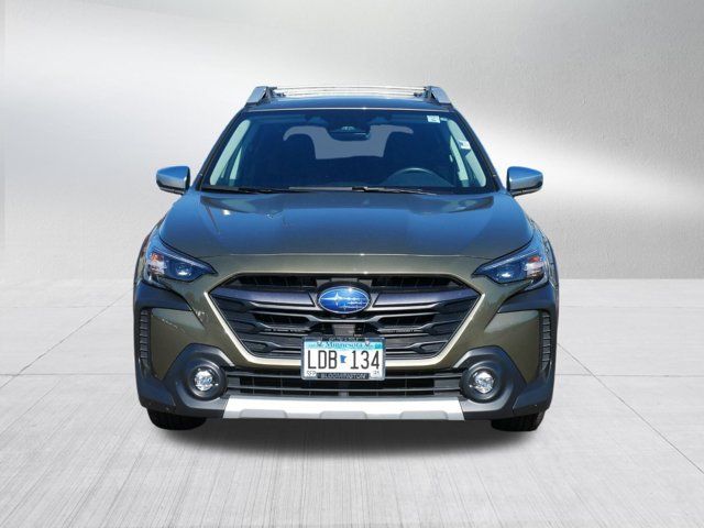 2024 Subaru Outback Touring XT