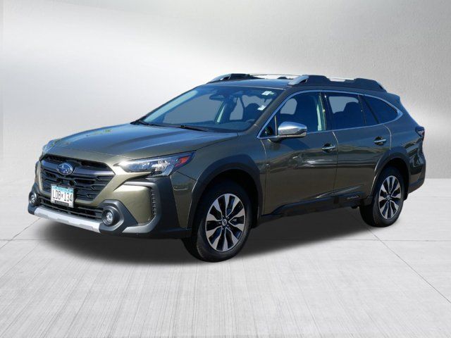 2024 Subaru Outback Touring XT