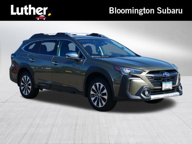 2024 Subaru Outback Touring XT