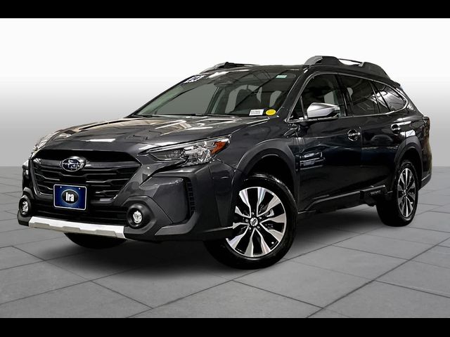 2024 Subaru Outback Touring XT