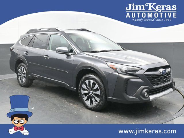 2024 Subaru Outback Touring XT