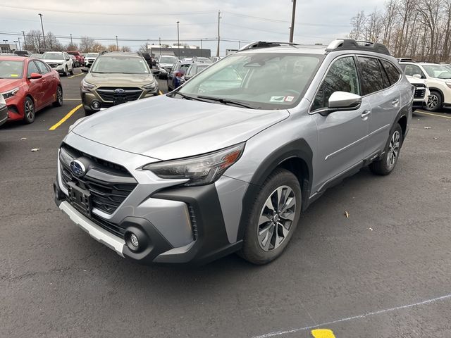 2024 Subaru Outback Touring XT