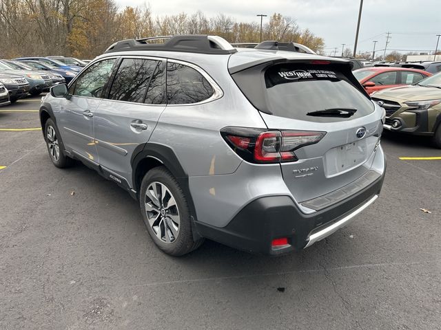 2024 Subaru Outback Touring XT