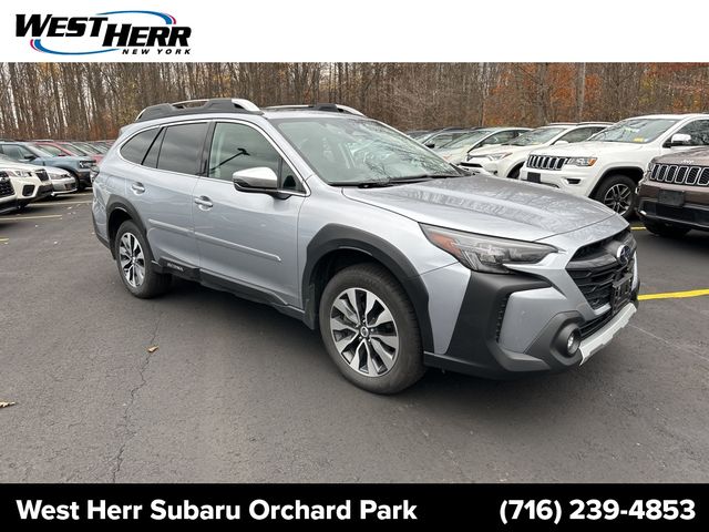 2024 Subaru Outback Touring XT