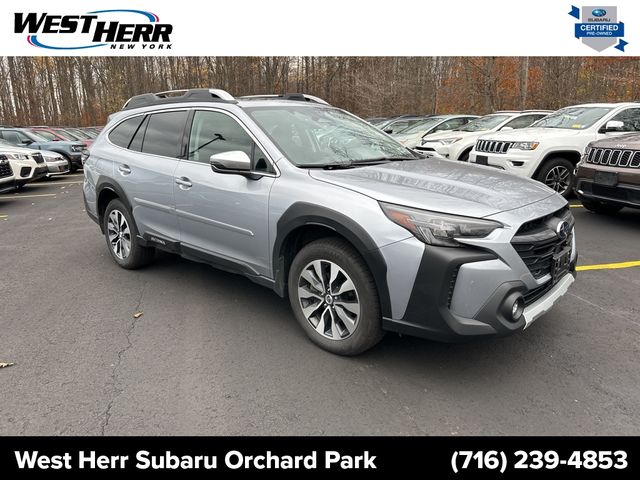 2024 Subaru Outback Touring XT