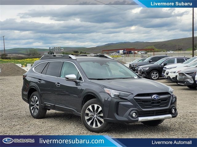 2024 Subaru Outback Touring XT