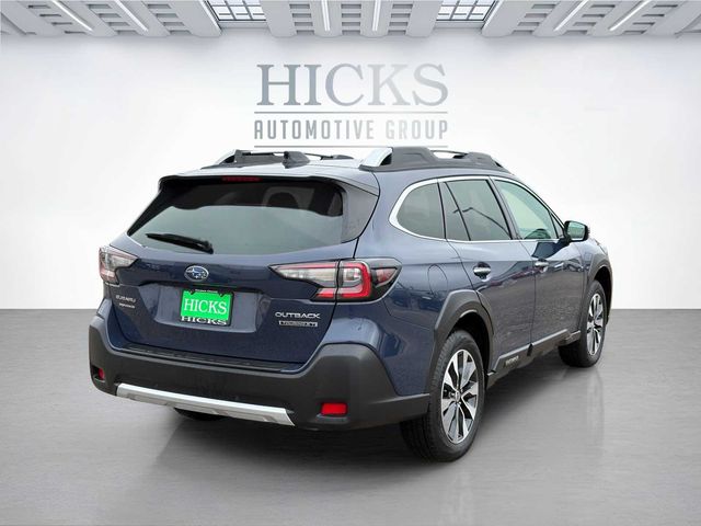 2024 Subaru Outback Touring XT