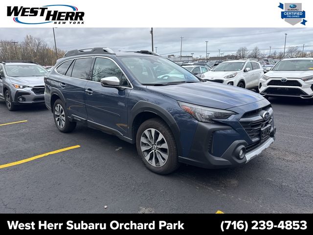 2024 Subaru Outback Touring XT