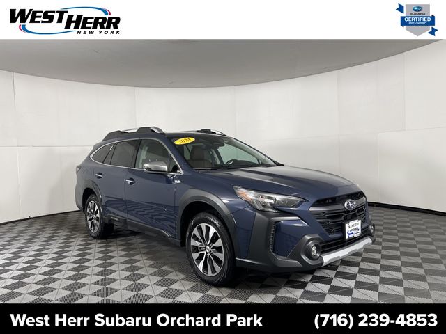 2024 Subaru Outback Touring XT