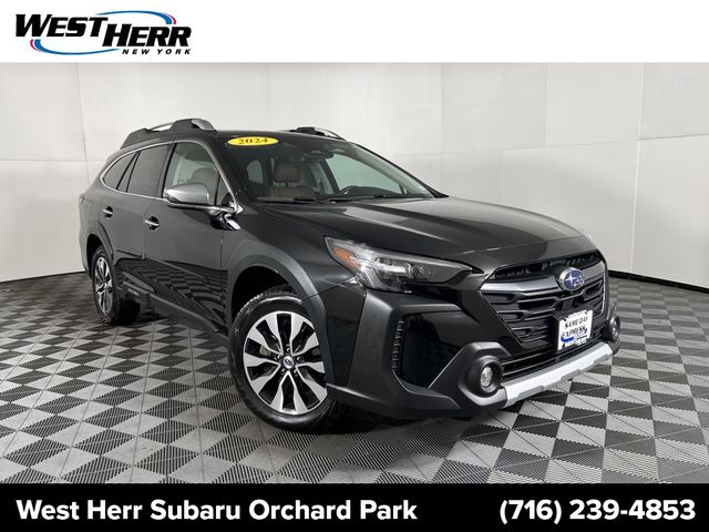 2024 Subaru Outback Touring XT