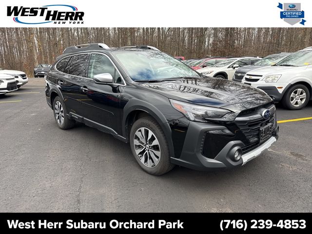 2024 Subaru Outback Touring XT