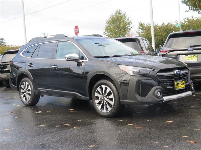 2024 Subaru Outback Touring XT