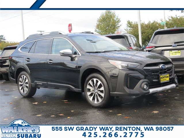 2024 Subaru Outback Touring XT