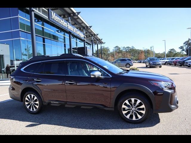 2024 Subaru Outback Touring XT