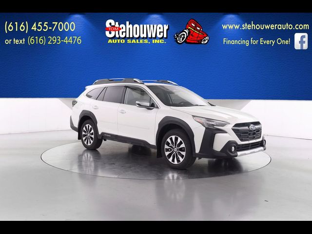 2024 Subaru Outback Touring XT