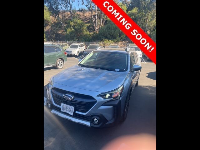 2024 Subaru Outback Touring XT