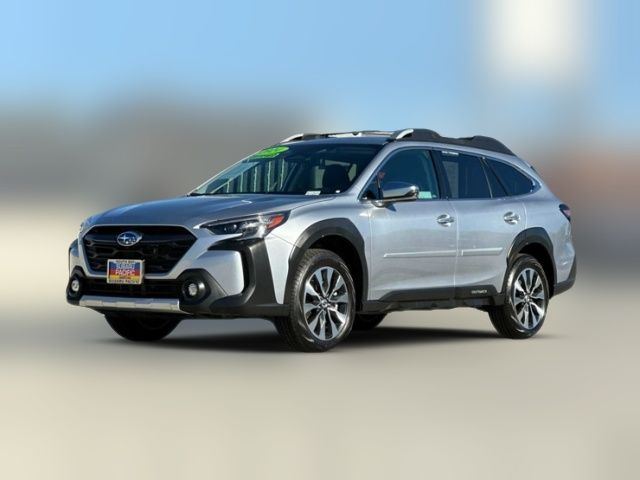 2024 Subaru Outback Touring XT