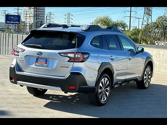 2024 Subaru Outback Touring XT