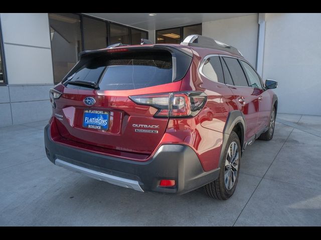 2024 Subaru Outback Touring XT