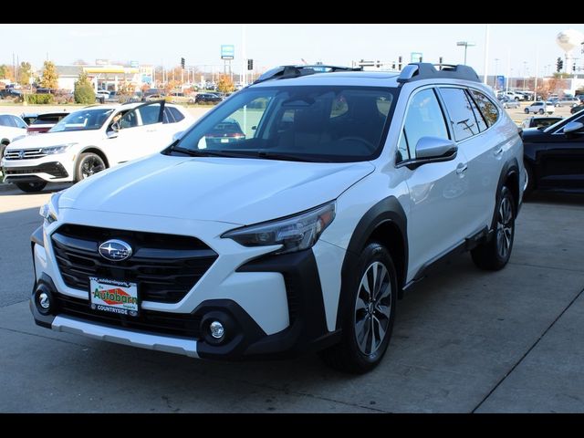 2024 Subaru Outback Touring XT