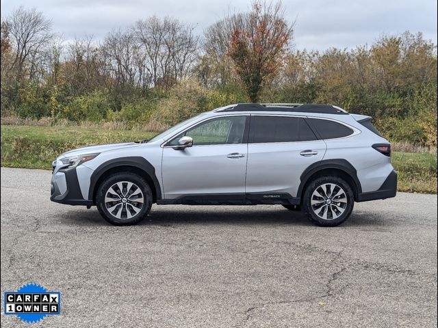 2024 Subaru Outback Touring XT