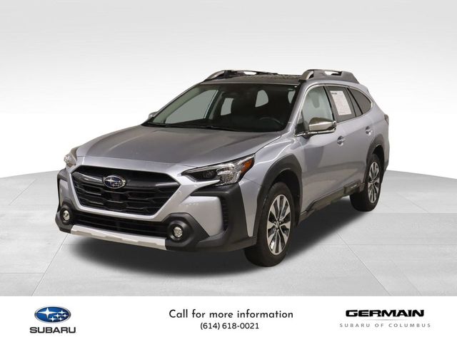 2024 Subaru Outback Touring XT