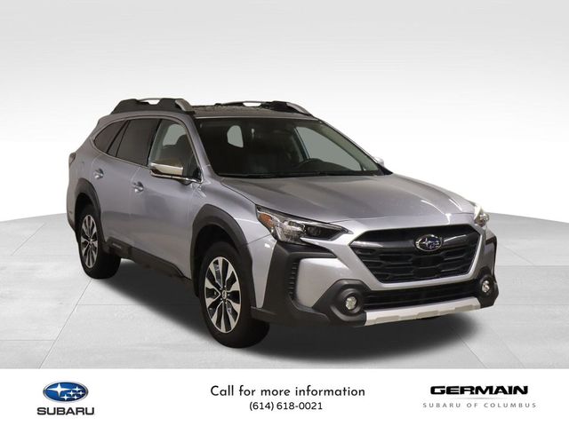 2024 Subaru Outback Touring XT