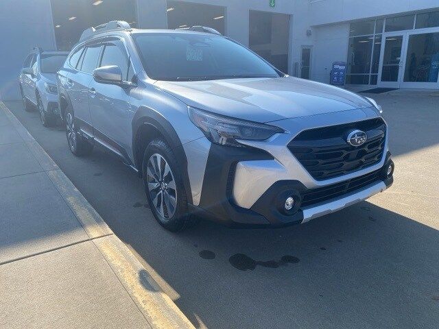 2024 Subaru Outback Touring XT